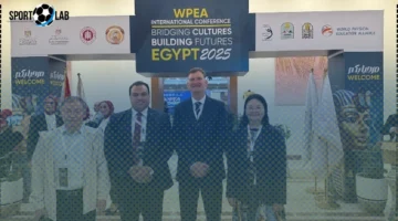 نقابة المهن الرياضية تستضيف مؤتمر الاتحاد العالمي للتربية البدنية اليوم الأربعاء 5/11/2025